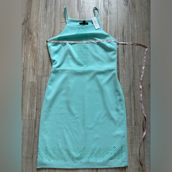 Banana Republic midi dress - Picture 2 of 6